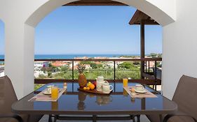 Vallia'S Seaview Complex